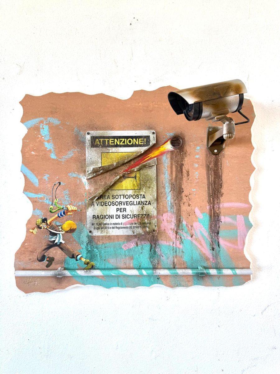 usopp one piece (broken wall)