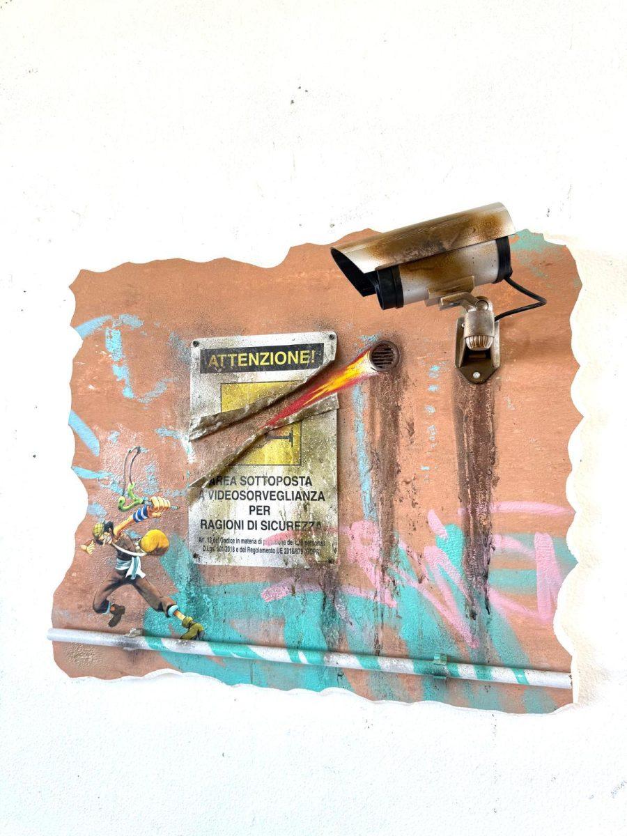 usopp one piece (broken wall) - immagine 5
