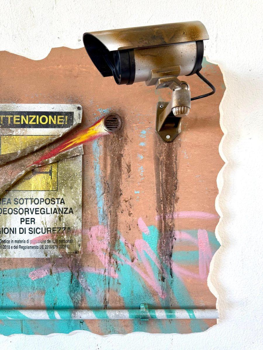usopp one piece (broken wall) - immagine 12