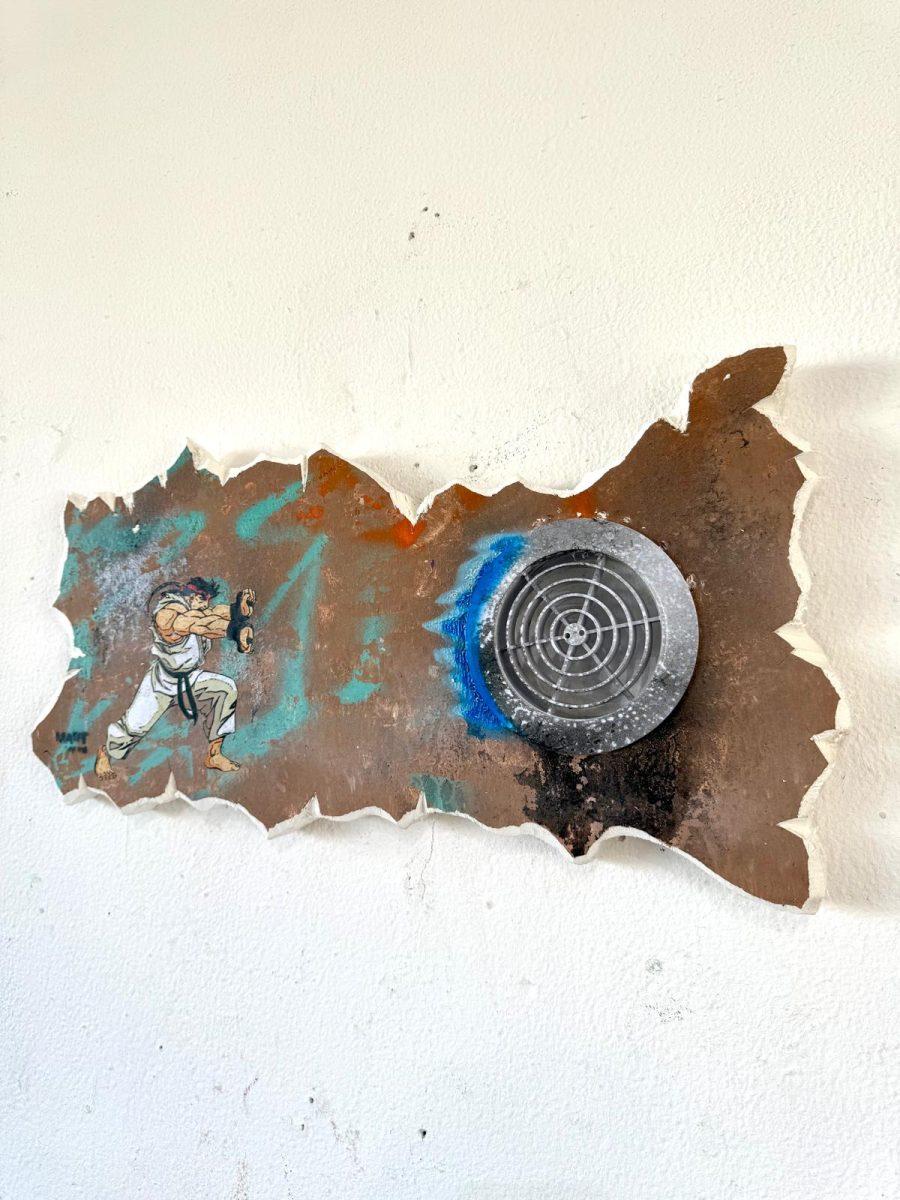 ryu street fighter (broken wall) - immagine 8