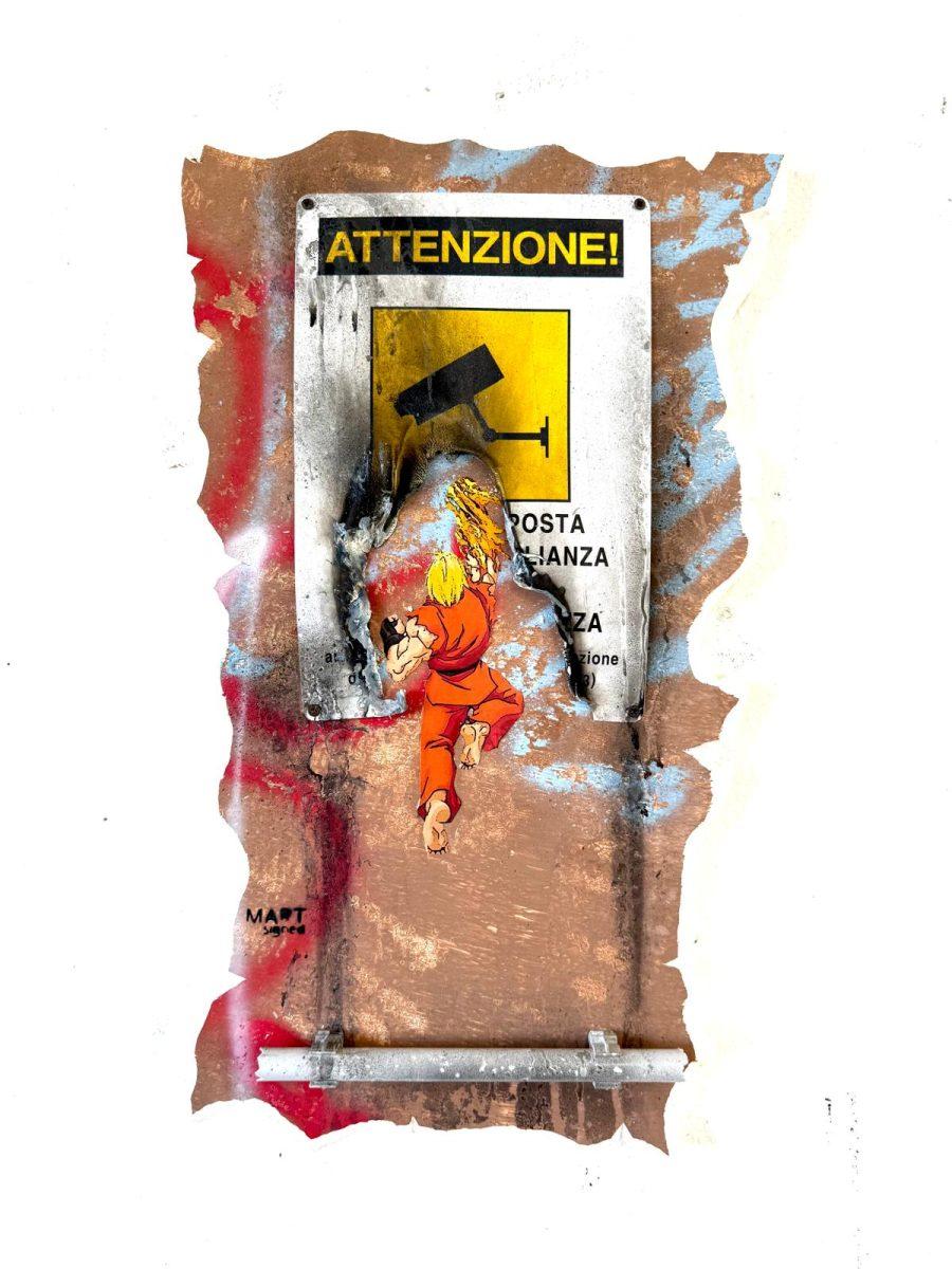 KEN street fighter (broken wall) (Copia)