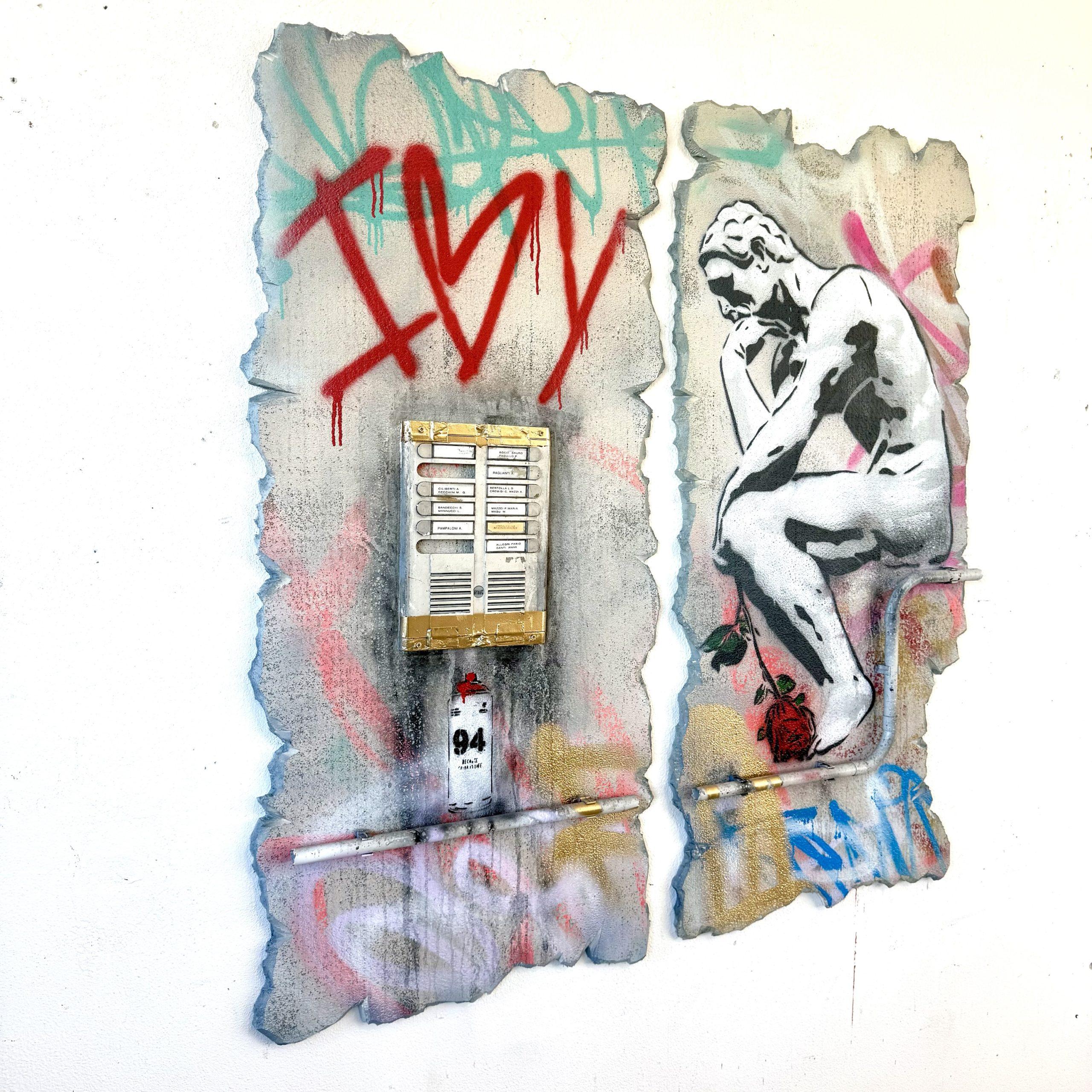 I love you. Vandals for love. - immagine 2