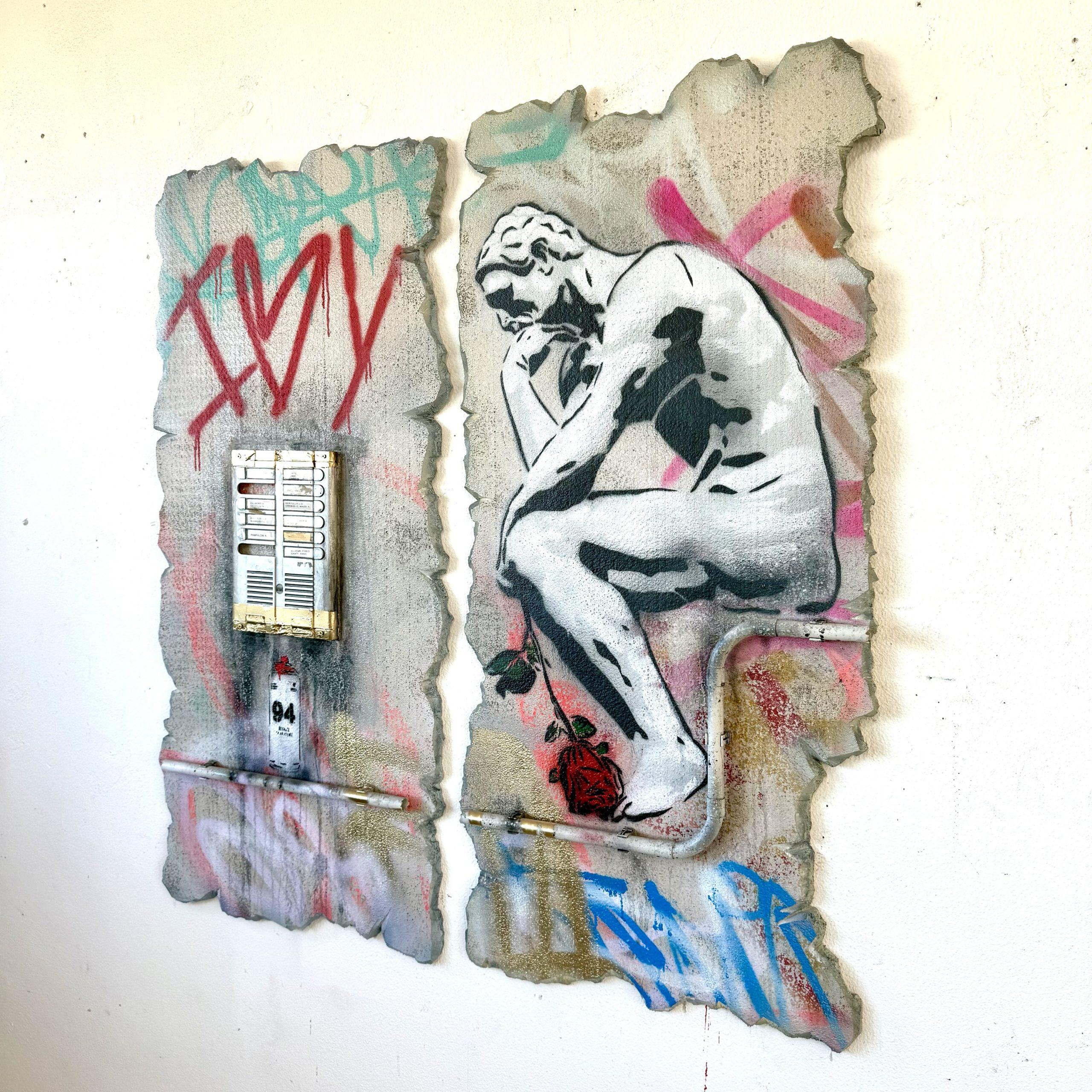 I love you. Vandals for love. - immagine 3