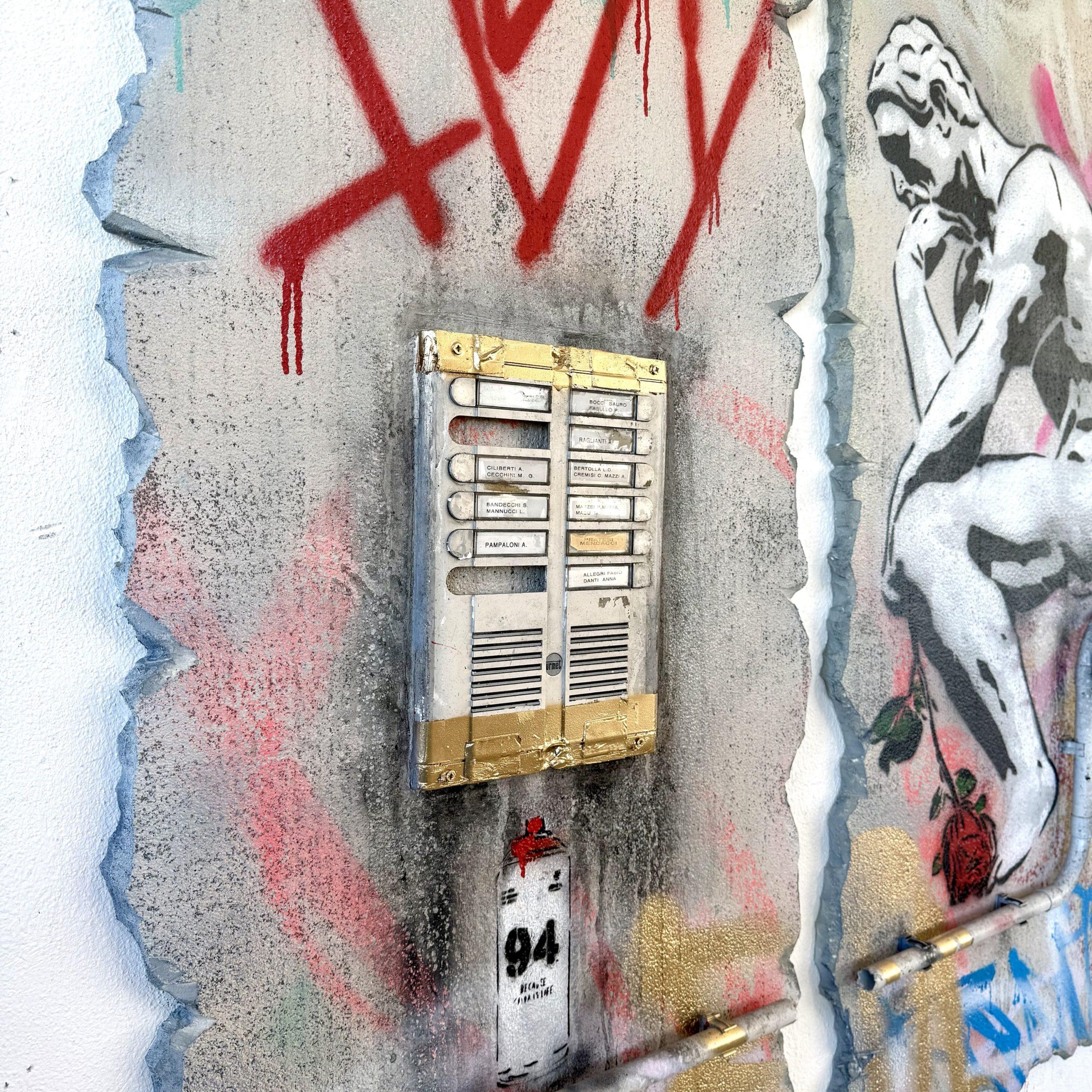 I love you. Vandals for love. - immagine 4