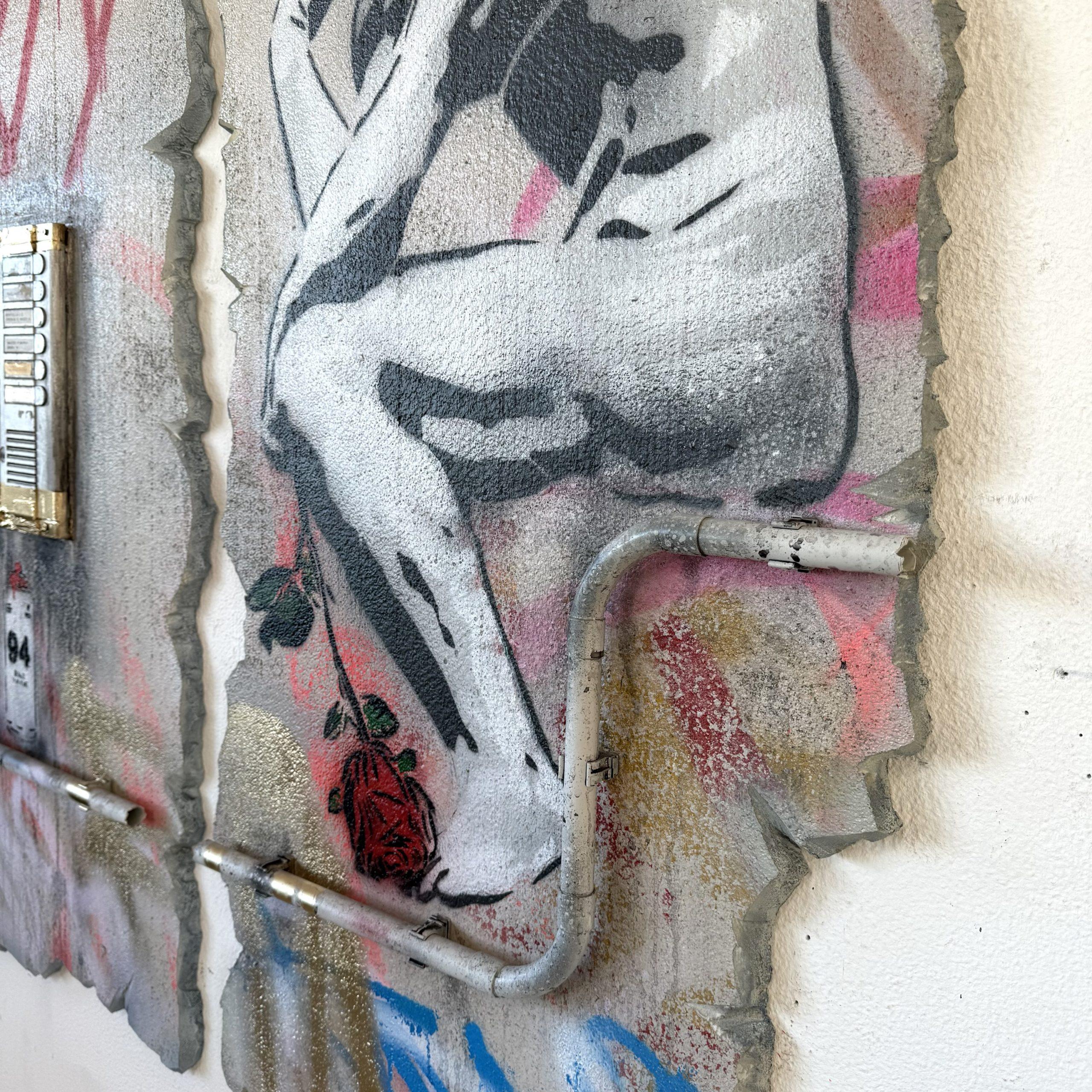 I love you. Vandals for love. - immagine 6