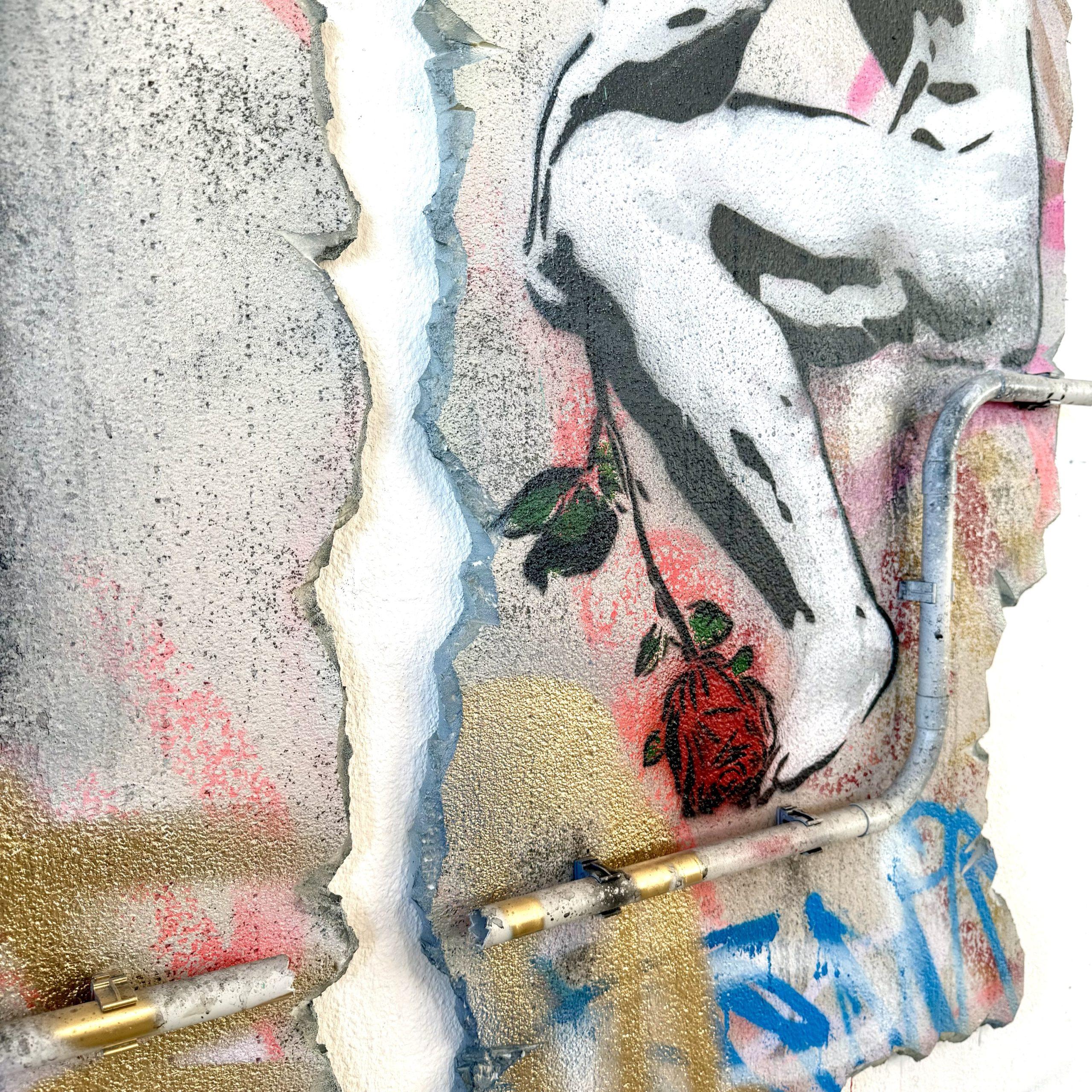 I love you. Vandals for love. - immagine 5