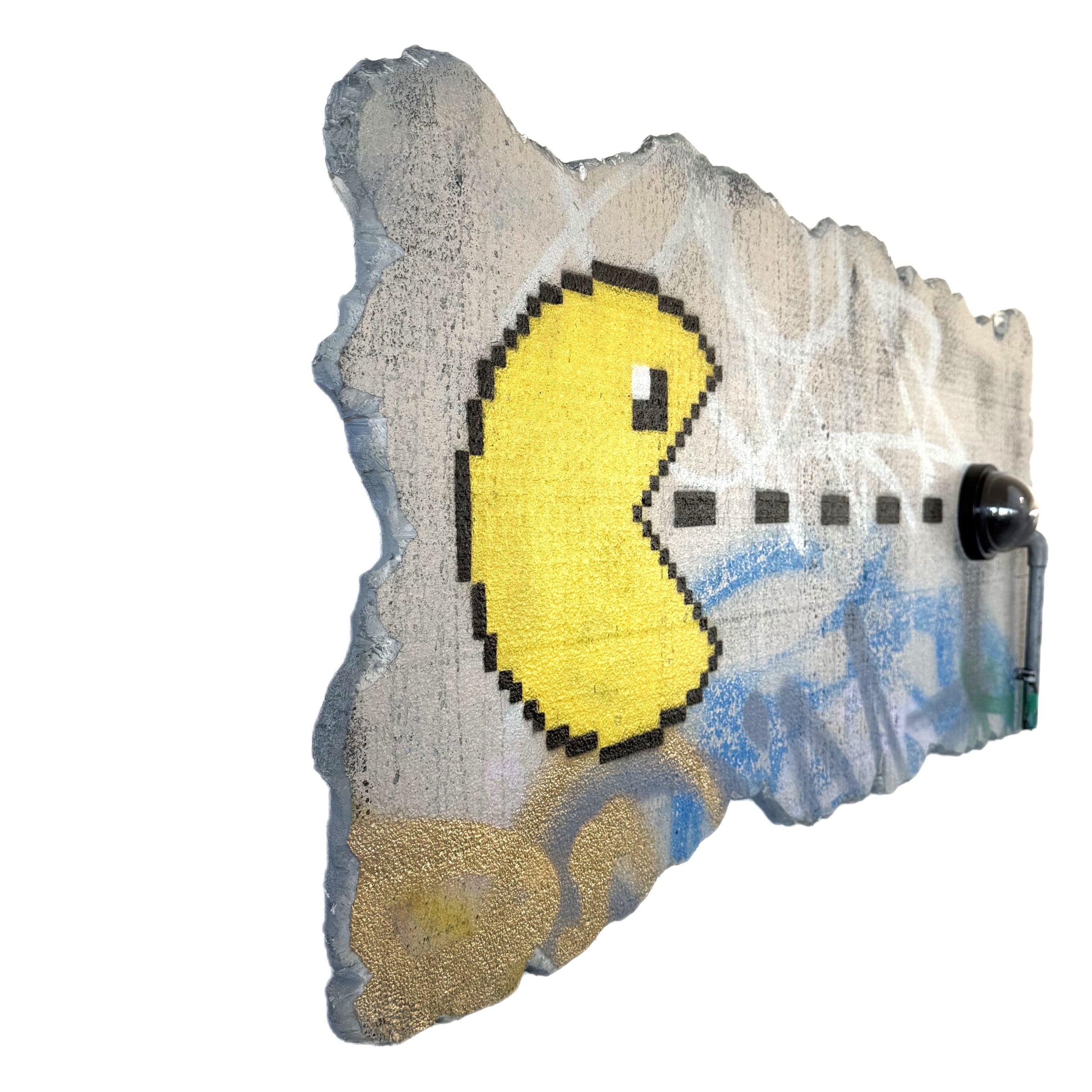 PAC-MAN Eat the system! - immagine 5