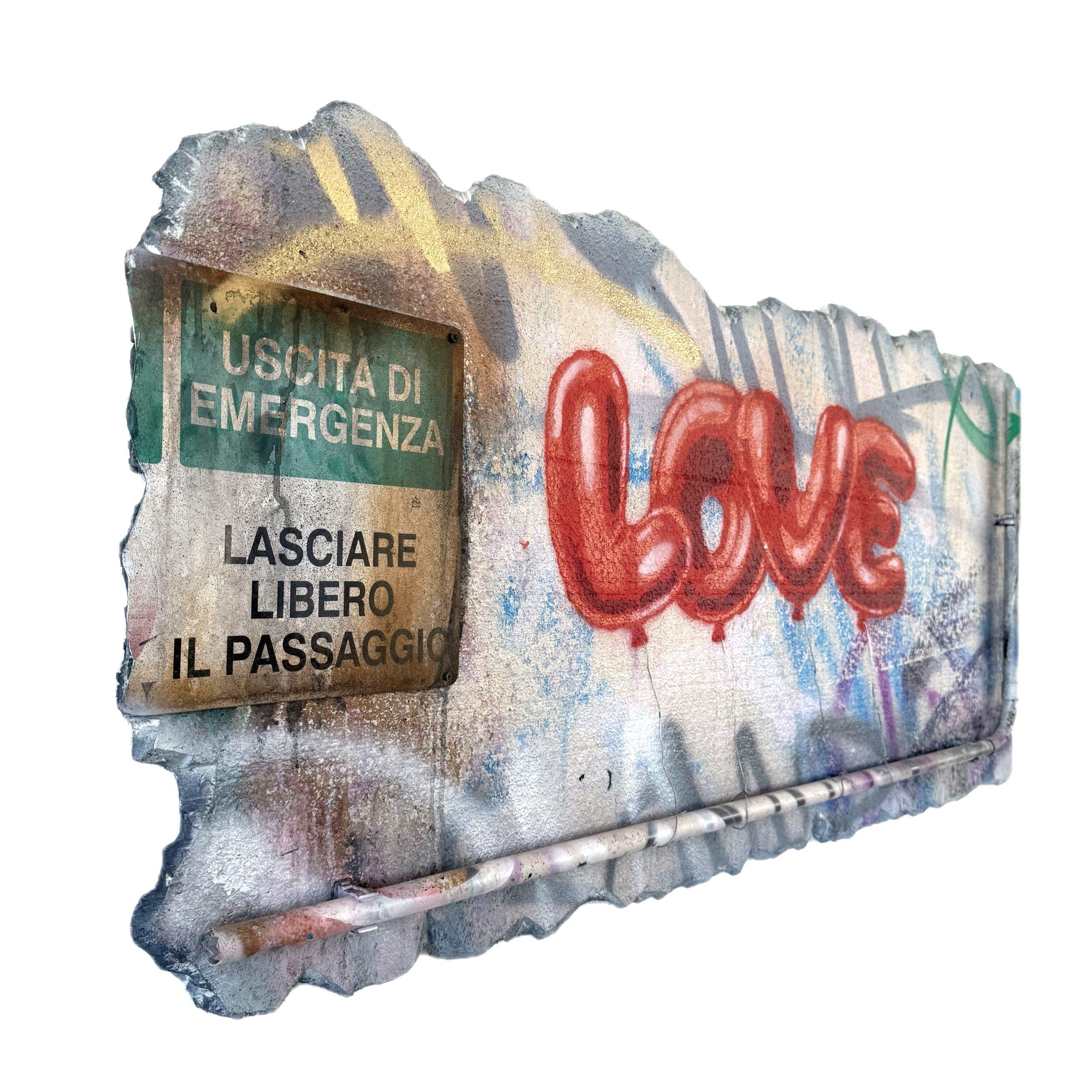 Keep It Tight. Red version. - immagine 2