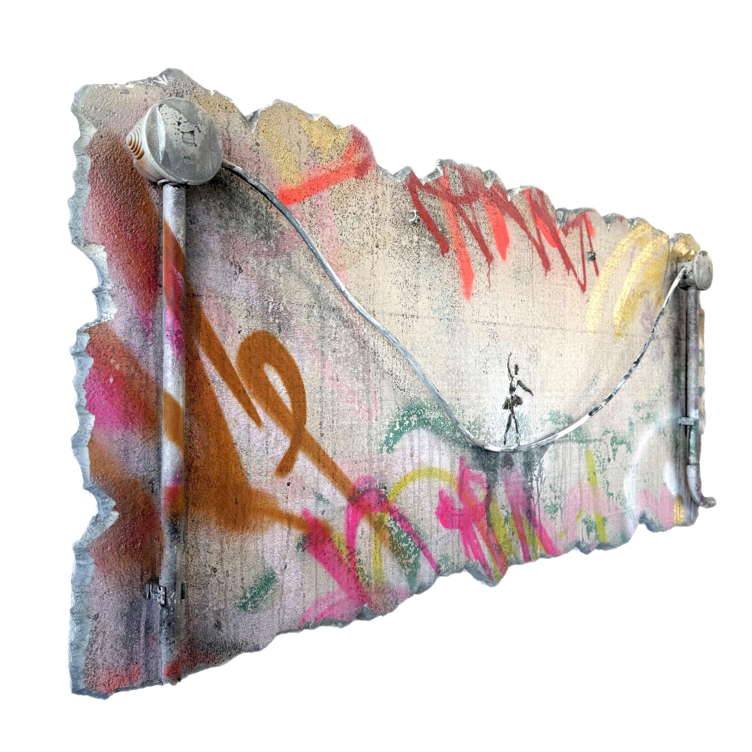 Street dancer - immagine 2