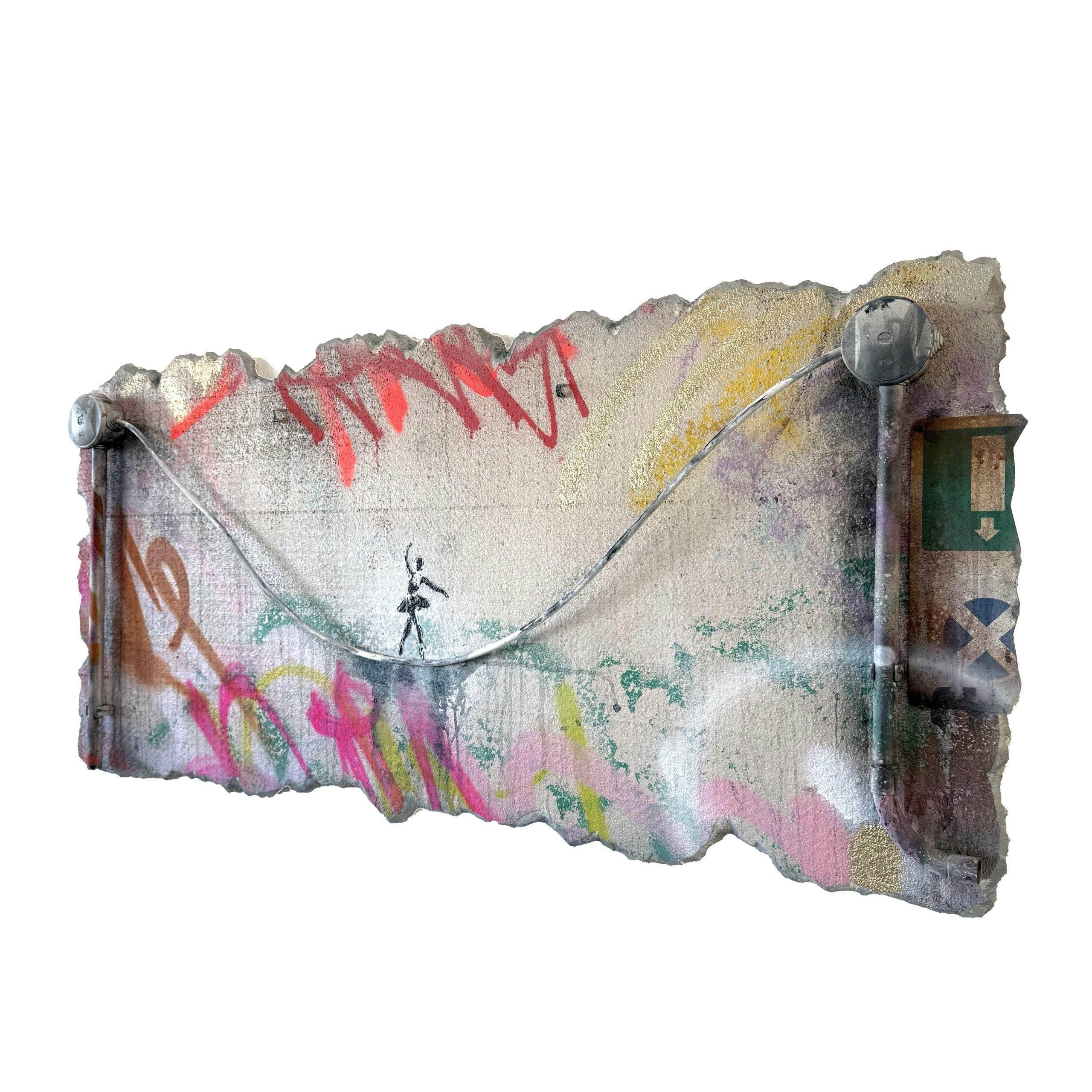 Street dancer - immagine 3