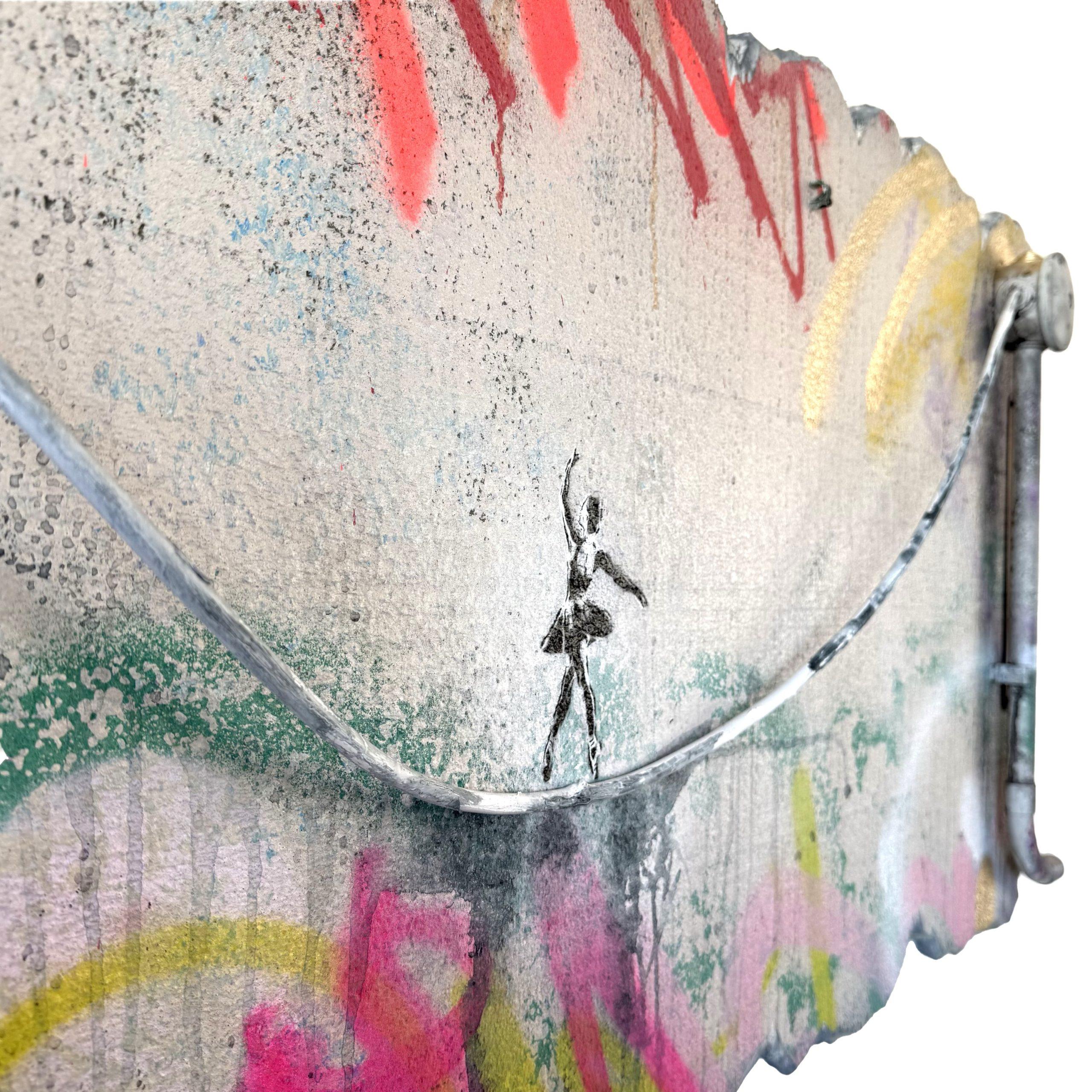 Street dancer - immagine 4