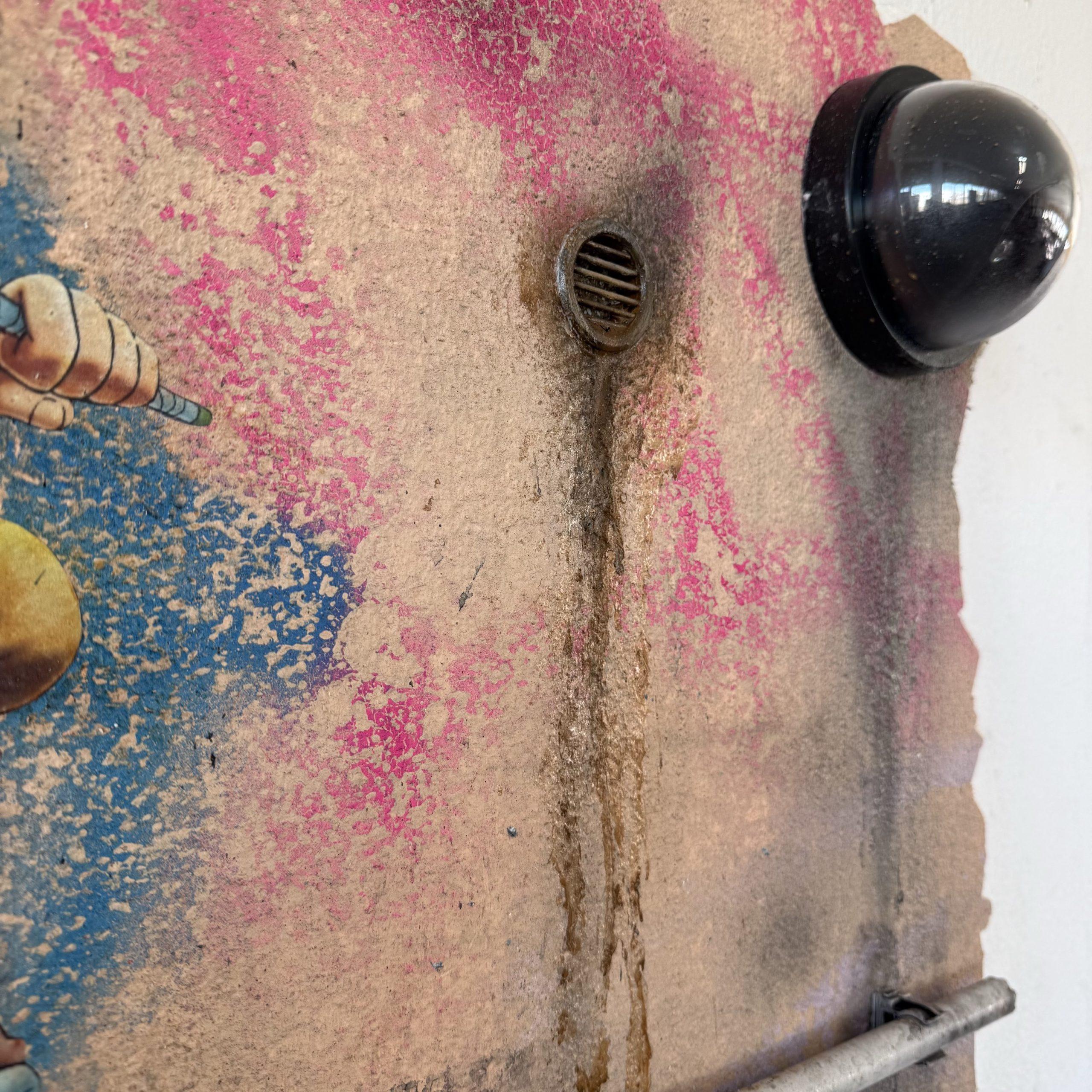 Usopp. ONEPIECE. Stop Control. Broken Wall. - immagine 2