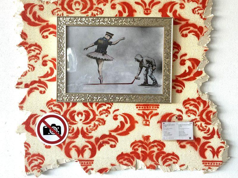 THE mart signed museum