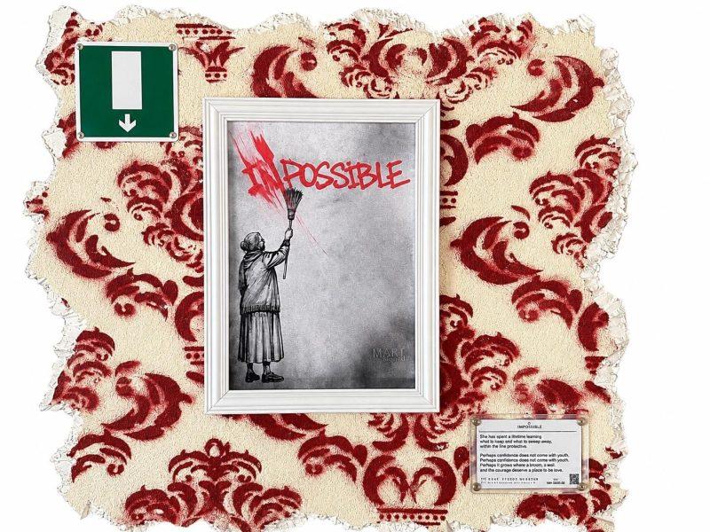IMPOSSIBLE